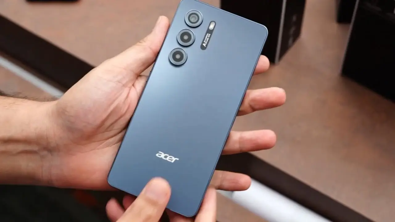 Acer Super ZX Pro Acer Super ZX Pro