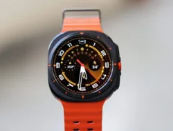 Gemini Segera Gantikan Google Assistant di Galaxy Watch Gemini Segera Gantikan Google Assistant di Galaxy Watch