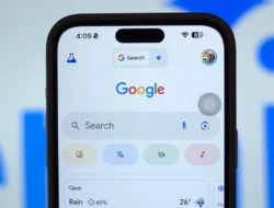 Google Perkenalkan AI Mode, Cara Baru Berinteraksi dengan Mesin Pencari