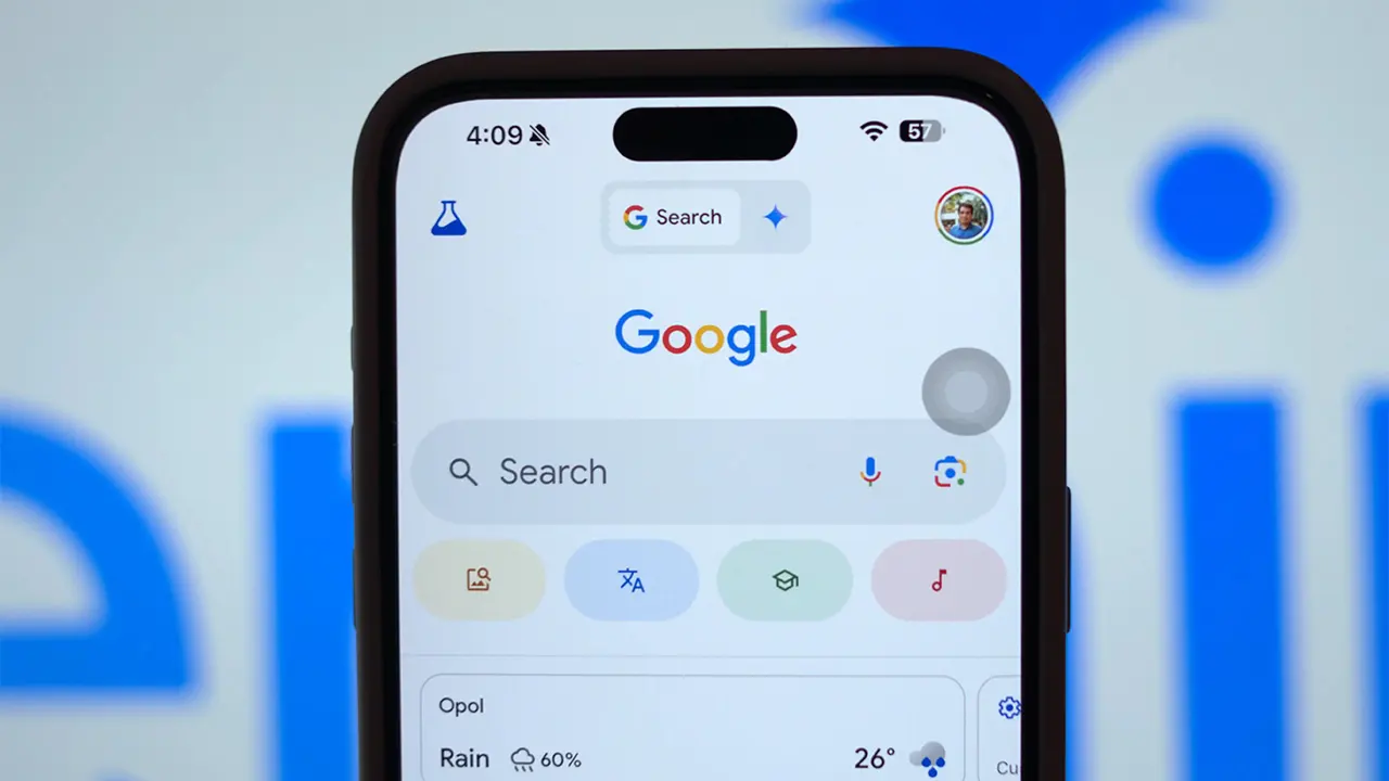 Google Perkenalkan AI Mode