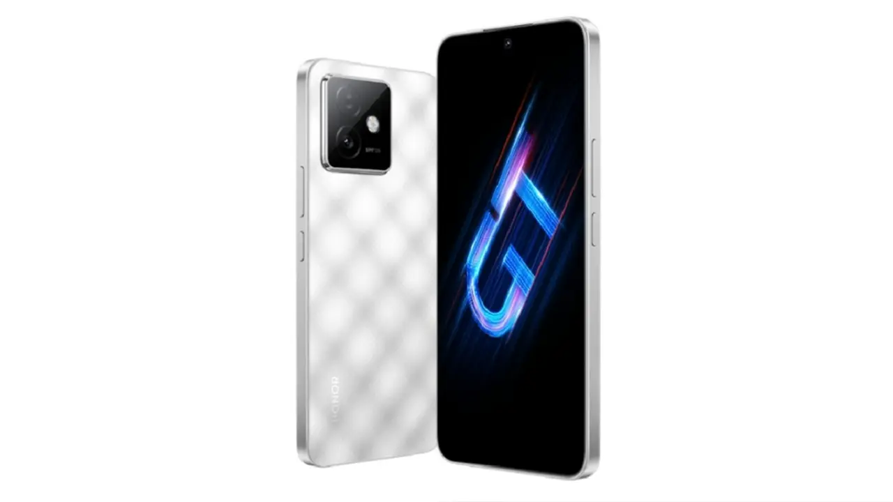 Honor X60 GT Siap Meluncur Berbekal Baterai Jumbo