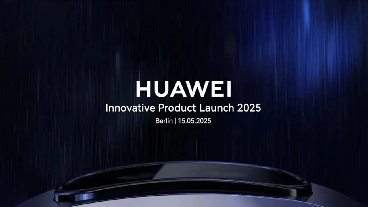 Huawei Watch 5 Series Meluncur 15 Mei di Berlin