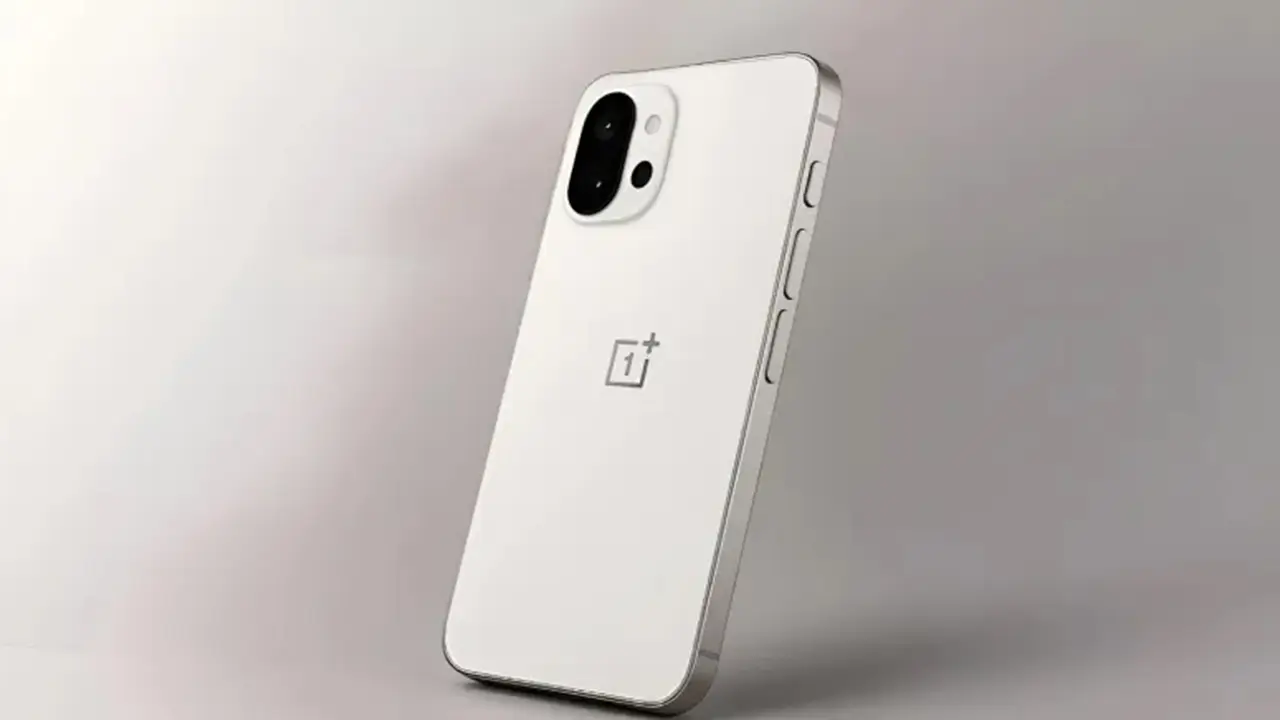 OnePlus 13s Siap Meluncur di India pada Juni 2025