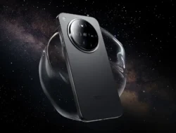 Oppo Find X8 Ultra, Smartphone Flagship Terbaru dengan Performa dan Kamera Unggul