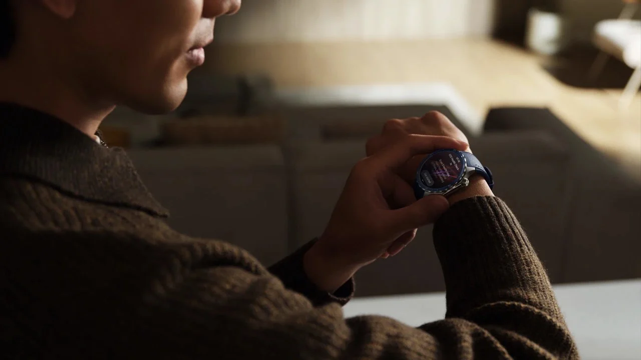 Oppo Watch X2 Hadir 30 April di Indonesia, Ini Keunggulan Desain dan Fitur Andalnya