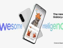 Review Samsung Galaxy A56 5G Indonesia, Fitur & Performa