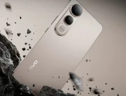Review Vivo V50 Lite Indonesia, Performa, Kamera & Baterai