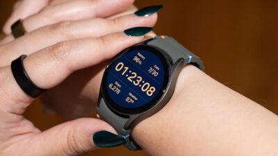 Samsung Galaxy Watch 8 Classic Resmi Disertifikasi Bluetooth