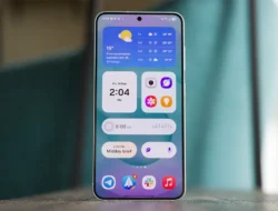 Samsung Resmi Luncurkan One UI 7 Samsung Resmi Luncurkan One UI 7: Inovasi AI dan Jadwal Pembaruan untuk Berbagai Perangkat Galaxy
