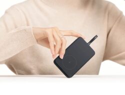 Xiaomi Rilis Power Bank 33W Magnetic dengan Kabel Terintegrasi Secara Global