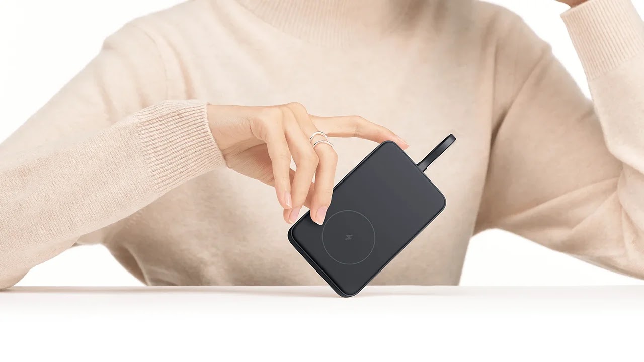 Xiaomi Rilis Power Bank 33W Magnetic dengan Kabel Terintegrasi Secara Global