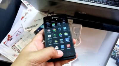 Andromax Tools v1.8 APK
