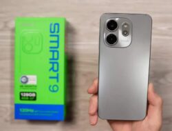 Apakah HP Infinix Cepat Rusak Apakah HP Infinix Cepat Rusak? Ini Fakta Aslinya!