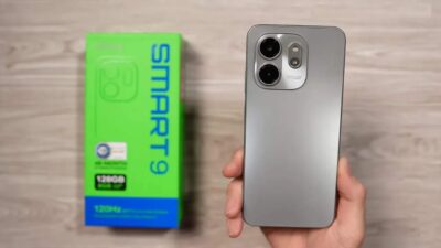 Apakah HP Infinix Cepat Rusak