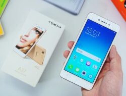 Cara Melihat Penggunaan Data di OPPO A37 Secara Mudah