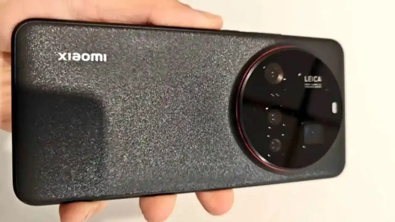 Cara Menampilkan Merek HP di Kamera Xiaomi