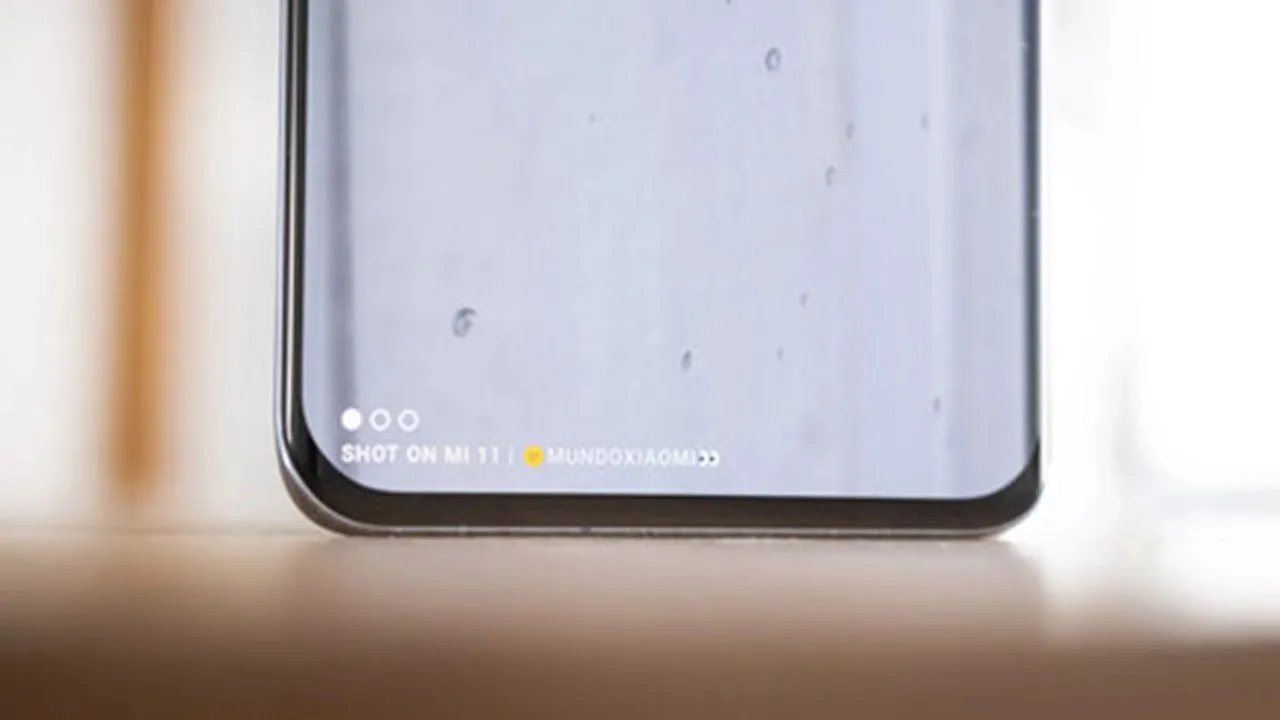Cara Menampilkan Watermark di Kamera Xiaomi Cara Menampilkan Watermark di Kamera Xiaomi