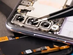 6+ Cara Mengatasi Kamera Xiaomi Tidak Terhubung