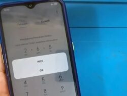 Cara Mengembalikan IMEI yang Hilang pada Android Cara Mengembalikan IMEI yang Hilang pada Android dengan Aman