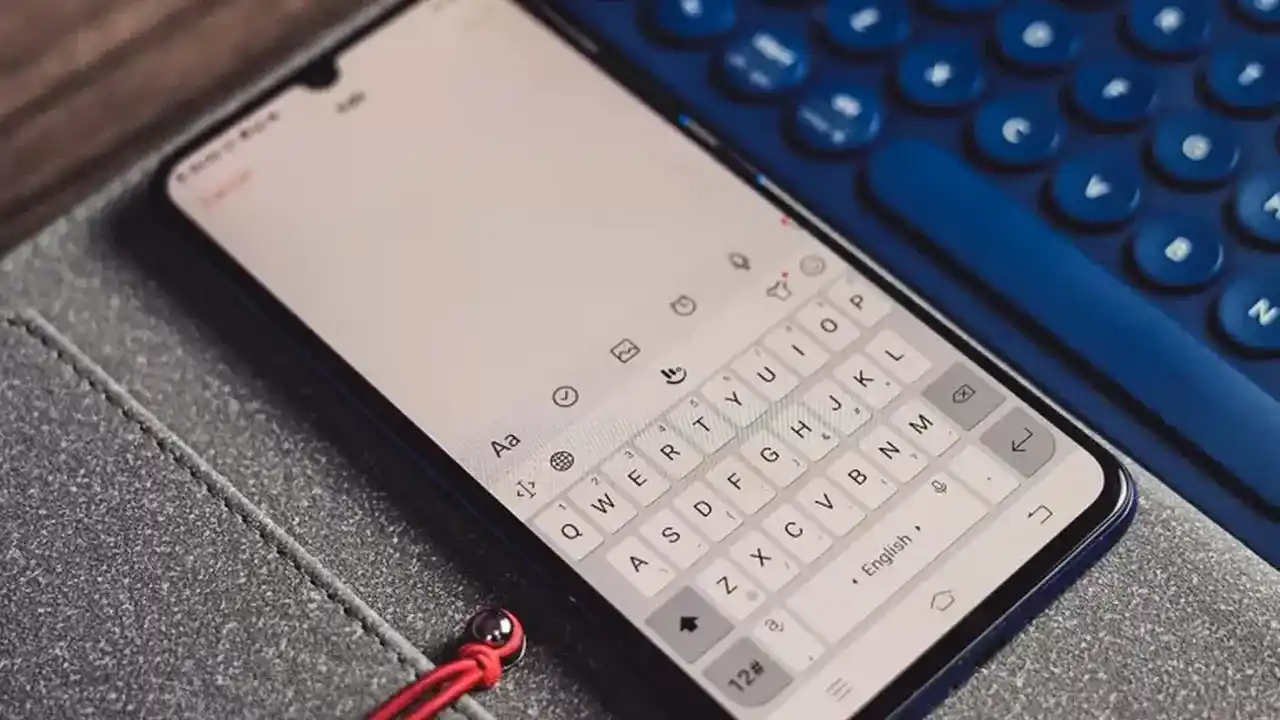 Cara Mengganti Keyboard di Xiaomi Cara Mengganti Keyboard di Xiaomi