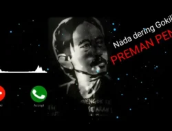 Link Download Nada Dering Preman Pensiun Gratis & Legal