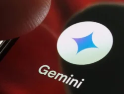 Google Gemini Hadirkan Desain Panel Samping Baru dengan Fitur Infinite Scrolling