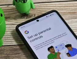 Google Izinkan Anak di Bawah 13 Tahun Akses Gemini AI dengan Pengawasan Orang Tua