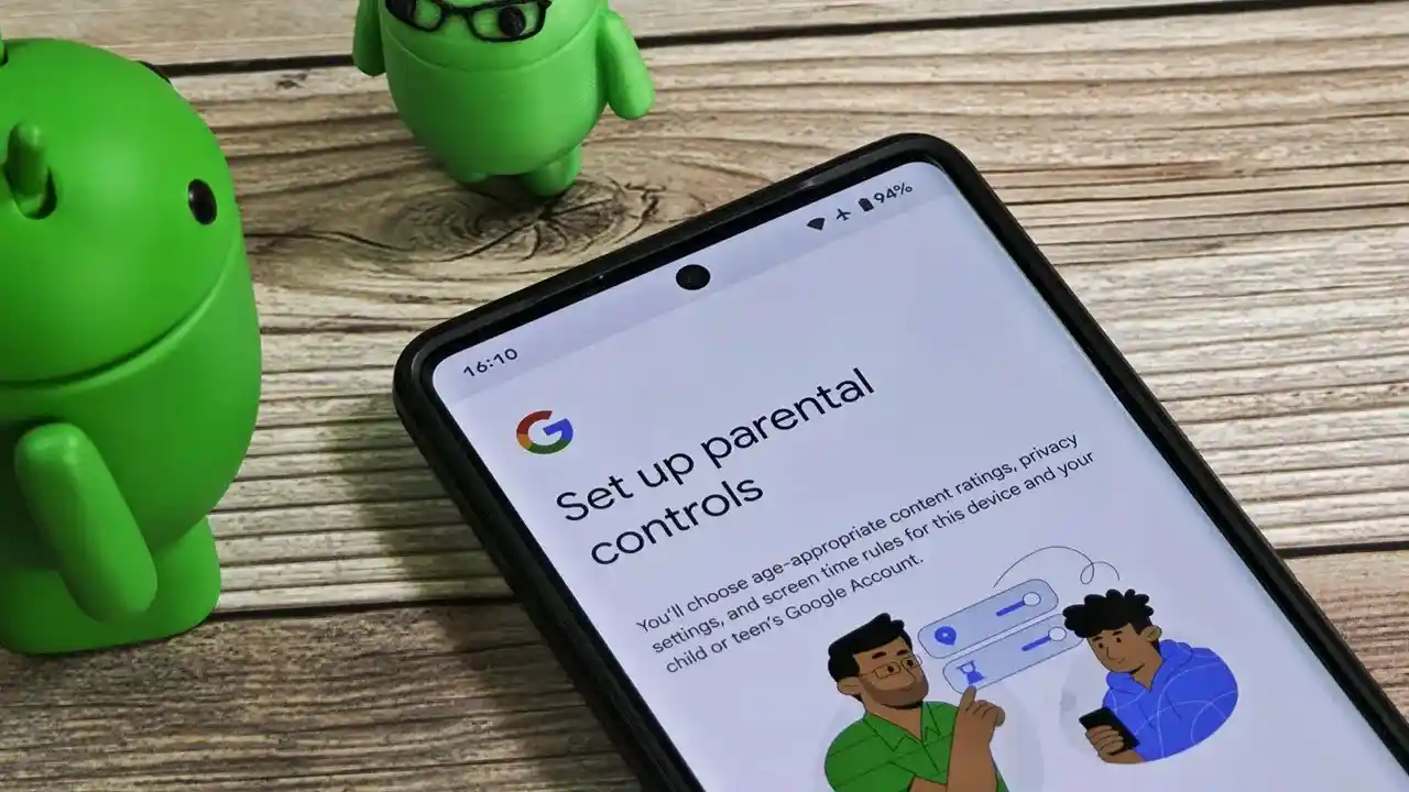 Google Izinkan Anak di Bawah 13 Tahun Akses Gemini AI