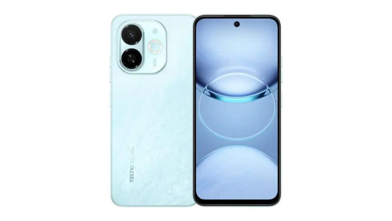 HP Baru Tecno Bocor