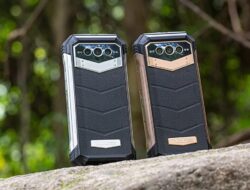HP Baterai 20000 mAh 10+ HP Baterai 20000 mAh, Tahan Lama dan Tangguh 2025