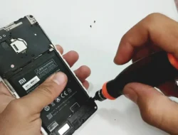 Harga Service Speaker HP Xiaomi dan Estimasi Biaya Terkini