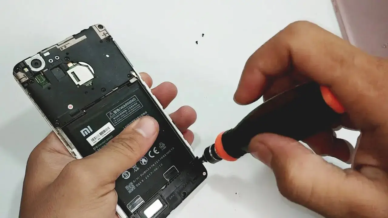Harga Service Speaker HP Xiaomi