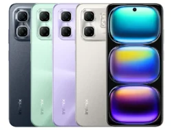 Infinix Hot 60i Geekbench Infinix Hot 60i Muncul di Geekbench, Bisakah Menggoda Pasar?