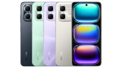 Infinix Hot 60i Muncul di Geekbench, Bisakah Menggoda Pasar?
