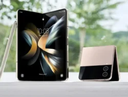 Kelebihan dan Kekurangan HP Lipat 8 Kelebihan dan Kekurangan HP Lipat dari Desain, Teknologi dan Harga