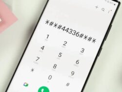 Kode Vivo Y12 12+ Kode Vivo Y12 Rahasia untuk LCD, Reset & Cek Kerusakan
