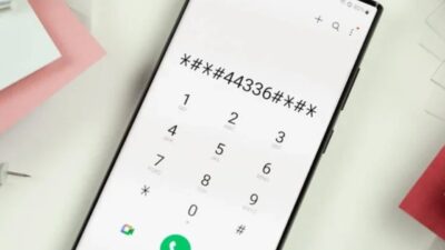 Kode Vivo Y12