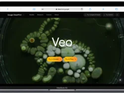 Apa itu Google VEO 3? Teknologi AI Video Terbaru dari Google