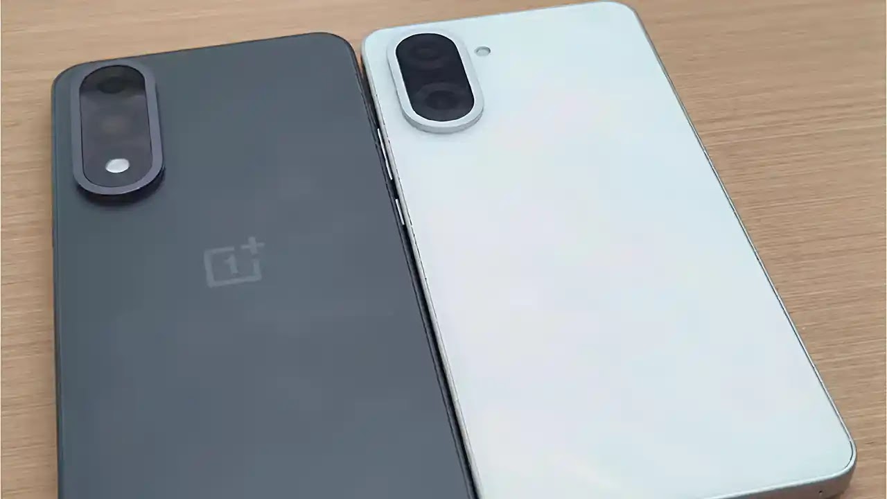 OnePlus Ace 5 Ultra dan Racing Bocor