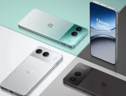 OnePlus Nord 5 Muncul di Sertifikasi SIRIM Siap Meluncur Global OnePlus Nord 5 Muncul di Sertifikasi SIRIM, Siap Meluncur Global