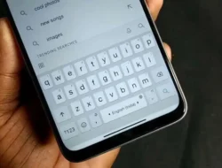 Pengaturan Keyboard Xiaomi Pengaturan Keyboard Xiaomi, Cara Ganti, Atur & Sesuaikan