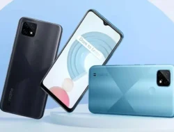 Perbedaan Realme C21 dan C21Y, Mana yang Lebih Unggul?