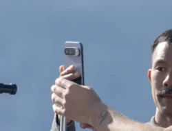 Pixel 10 Pro Bocor di Lokasi Syuting, Desain Lama Chipset Baru
