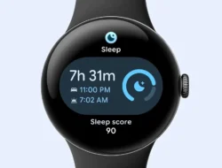 Pixel Watch Mulai Cicipi Desain Material 3 Expressive Pixel Watch Mulai Cicipi Desain Material 3 Expressive
