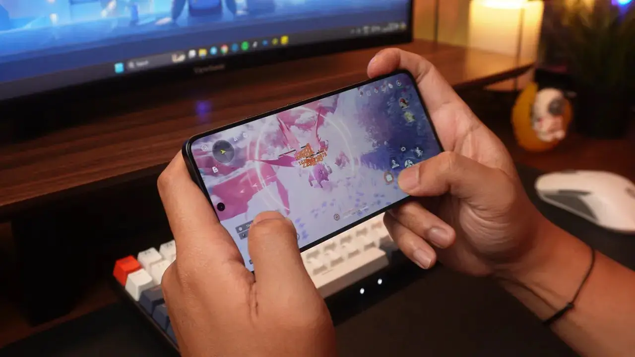 Rekomendasi HP 4 Jutaan Terbaik