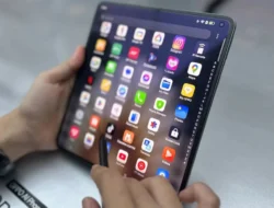 Review OPPO Find N5 Indonesia, Fitur, Spesifikasi dan Harga