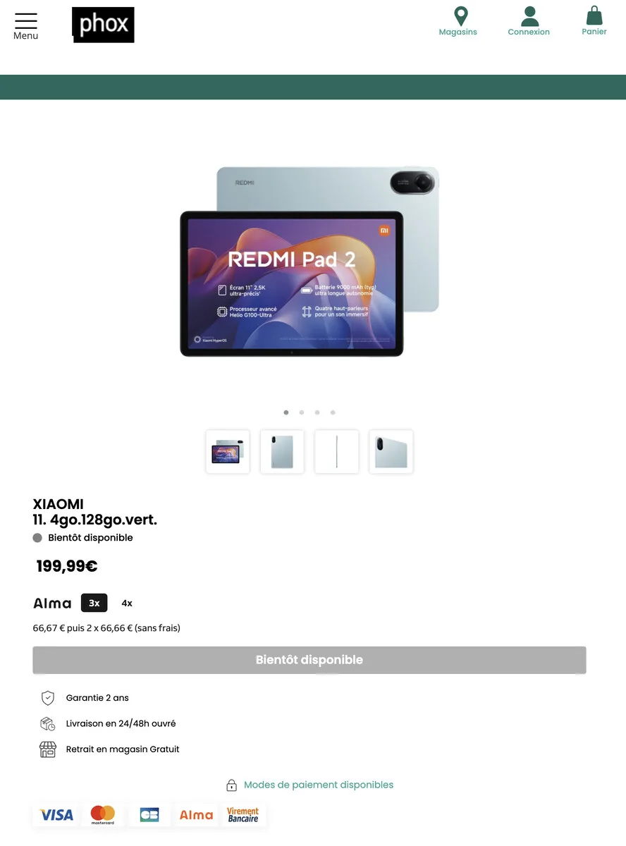 Rumor Harga Xiaomi Redmi Pad 2 2 Rumor Harga Xiaomi Redmi Pad 2 2