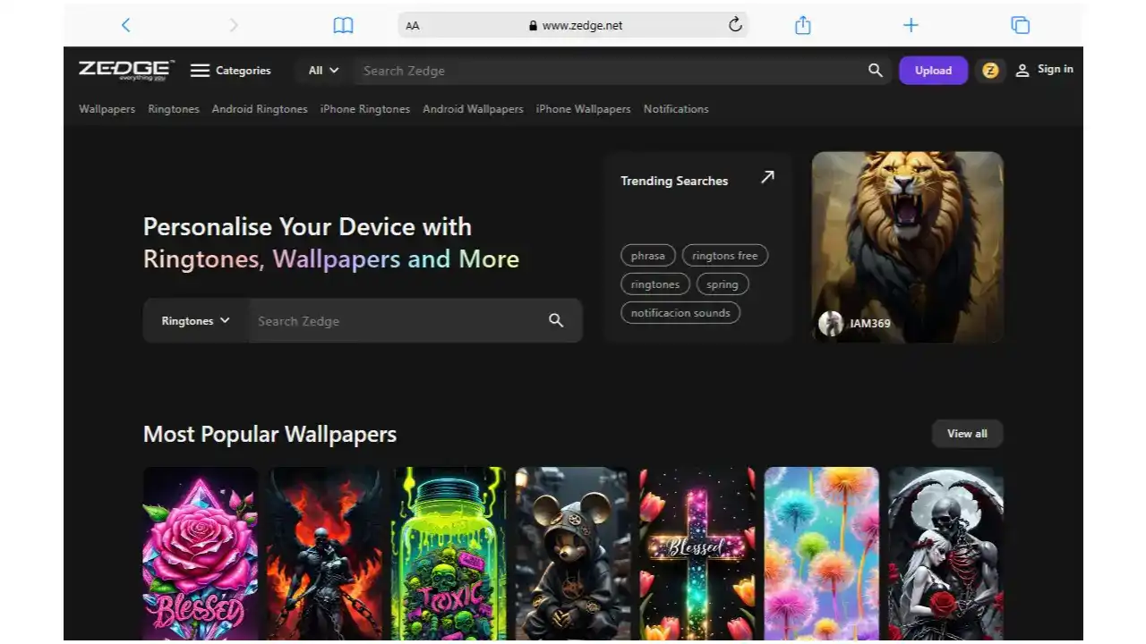 Sumber Terpercaya dan Aman Download Nada Dering Sumber Terpercaya dan Aman Download Nada Dering