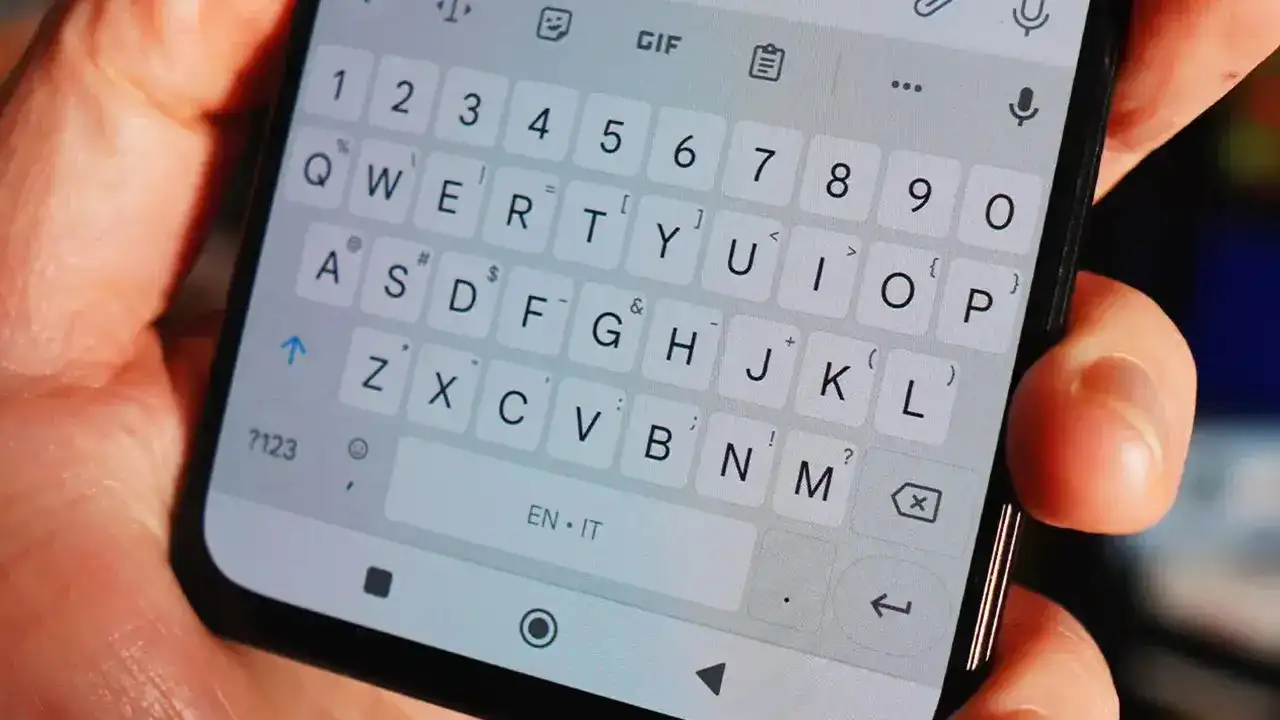 Tips Mengoptimalkan Penggunaan Keyboard Xiaomi Tips Mengoptimalkan Penggunaan Keyboard Xiaomi