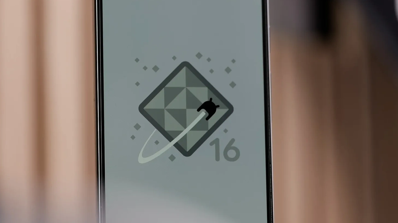 Android 16 QPR1 Beta 2.1